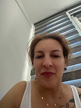 Hot-Milf4U online show from 06/09/26, 08:15