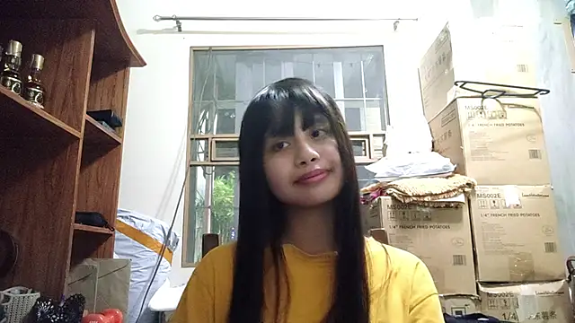 annawicket online show from 06/09/26, 11:44