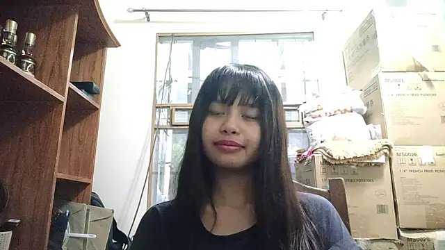 annawicket online show from 06/15/26, 11:23