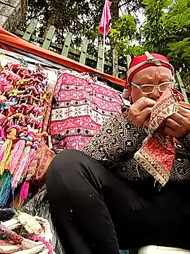 Snapshot of -Amanda-73 chatting on 05/21/26, 01:23 -Amanda-73 online show from 05/21/26, 01:23