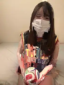 Asuna 00 online show from 06/08/26, 11:10