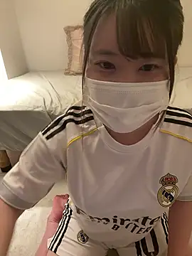 Asuna 00 online show from 06/15/26, 10:06