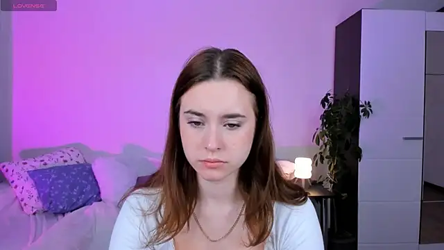 Lilit Dream online show from 06/10/26, 03:39