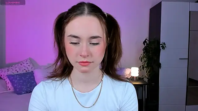 Lilit Dream online show from 06/11/26, 02:33