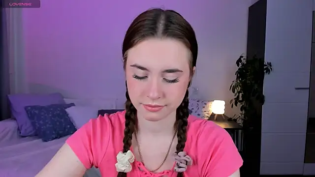 Lilit Dream online show from 06/15/26, 03:20