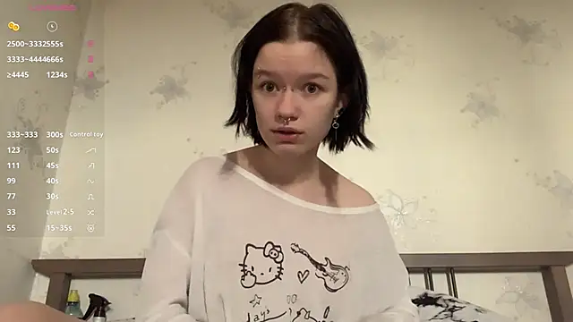 CelesteColao online show from 06/01/26, 12:18