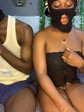 Blackghana2 online show from 07/11/26, 12:30