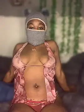 Blackghana2 online show from 07/15/26, 12:49