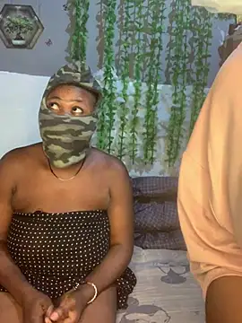 Blackghana2 online show from 07/24/26, 08:18