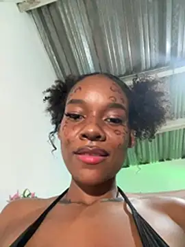 Nathi Parker online show from 07/26/26, 01:25