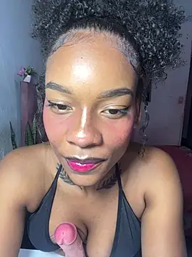 Nathi Parker online show from 07/28/26, 12:59