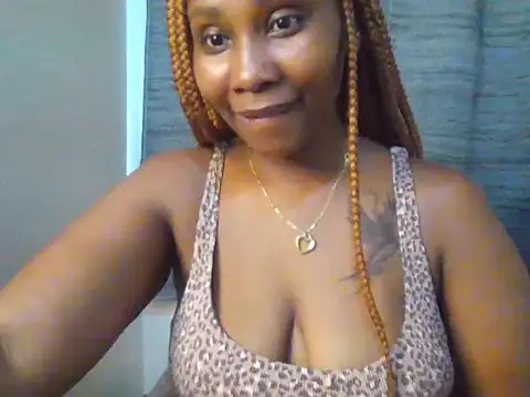 Sexie sugar online show from 07/17/26, 05:25