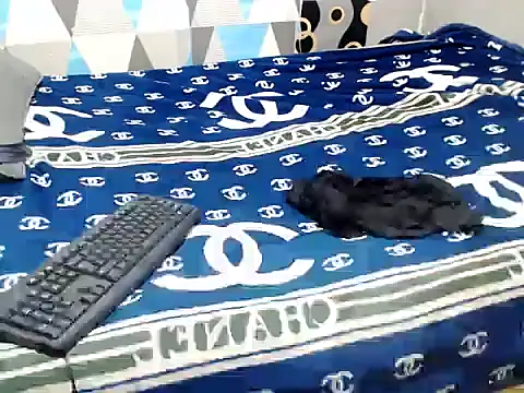 Trish CurveCock online show from 06/04/26, 03:23