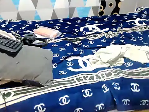 Trish CurveCock online show from 06/05/26, 06:52