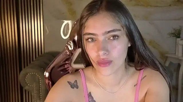 Snapshot of Valeriaa_s chatting on 05/28/26, 12:35 Valeriaa s online show from 05/28/26, 12:35