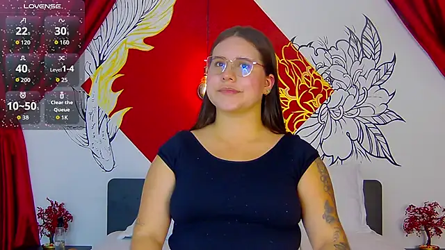 Snapshot of Lia_Avalon chatting on 06/09/26, 12:50 Lia Avalon online show from 06/09/26, 12:50