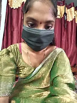 reshma124 online show from 06/17/26, 05:32