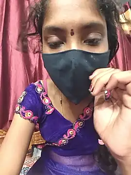 reshma124 online show from 06/17/26, 06:20