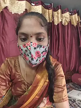 reshma124 online show from 06/18/26, 06:24