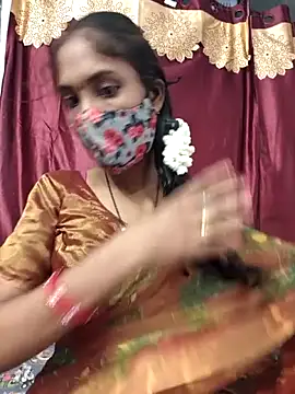 reshma124 online show from 06/20/26, 05:21