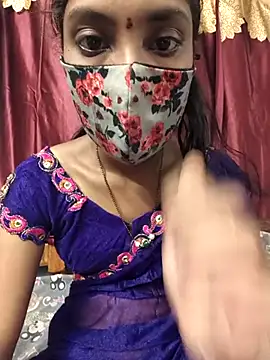 reshma124 online show from 06/21/26, 08:50