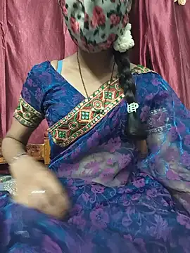 reshma124 online show from 06/27/26, 02:55