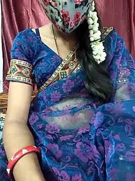 reshma124 online show from 07/01/26, 06:48