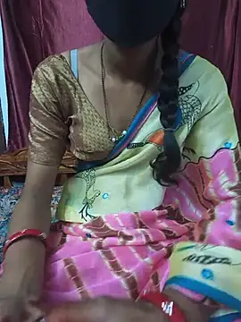 reshma124 online show from 07/03/26, 08:10