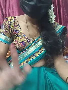 reshma124 online show from 07/27/26, 06:09