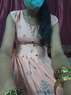 reshma124 online show from 07/29/26, 10:02