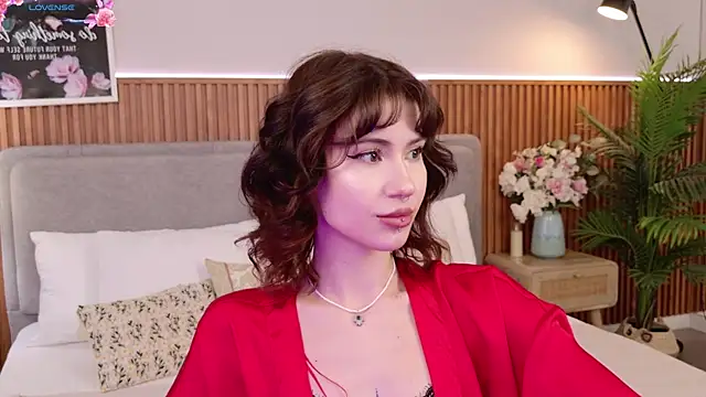 StellaMelrose online show from 06/22/26, 05:04