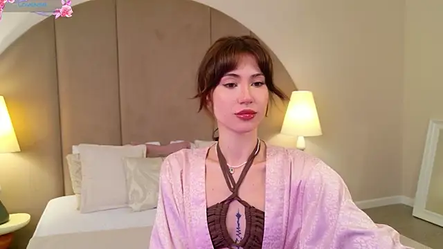 StellaMelrose online show from 06/23/26, 05:05