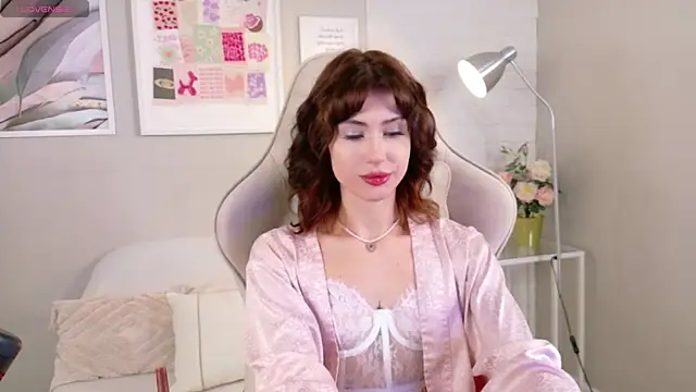 StellaMelrose online show from 06/29/26, 05:03
