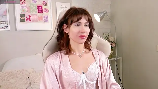 StellaMelrose online show from 06/29/26, 11:21