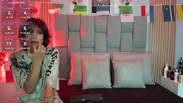 Snapshot of Mika_love_milo chatting on 07/16/26, 03:34 Mika love milo online show from 07/16/26, 03:34