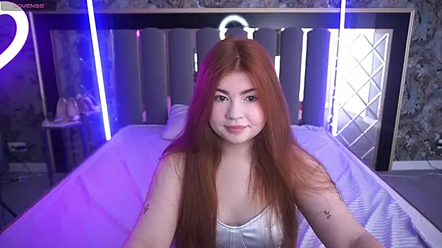 RosaAmour online show from 06/10/26, 05:28