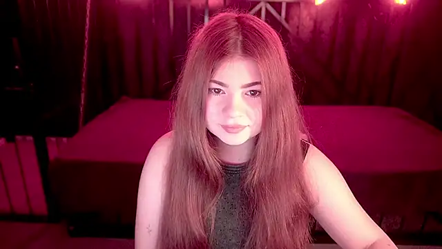 RosaAmour online show from 06/15/26, 06:54