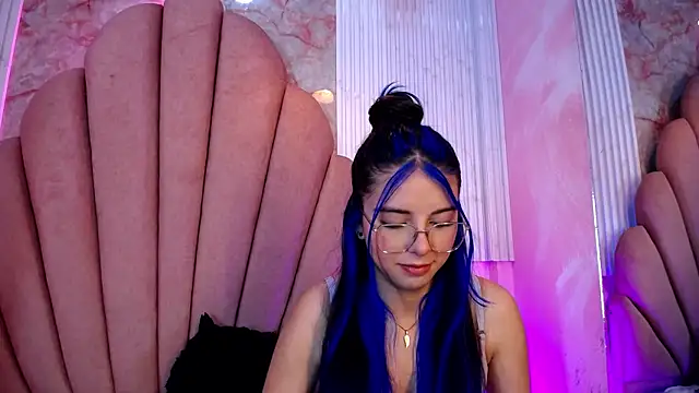 Kyomi Hunt online show from 07/24/26, 03:59