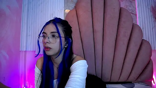Kyomi Hunt online show from 07/26/26, 04:42
