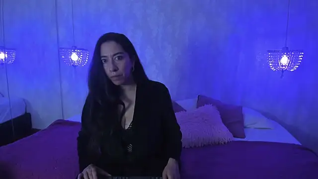 chenova angels online show from 06/07/26, 05:38