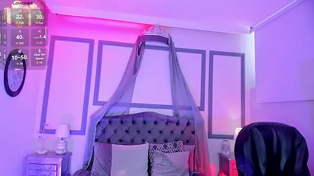 Sabrina Angel   online show from 06/22/26, 01:08