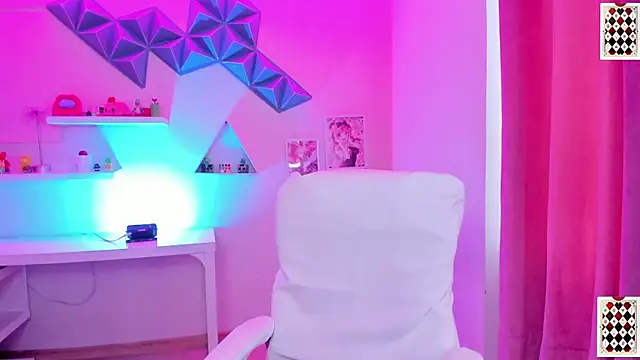 Sabrina Angel   online show from 07/12/26, 03:14