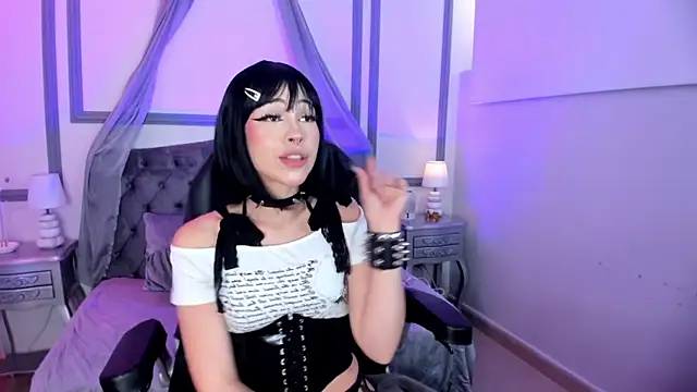 Sabrina Angel   online show from 07/28/26, 02:13