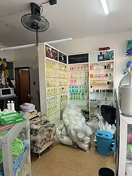 ISABELLA  LUNA online show from 07/21/26, 12:29
