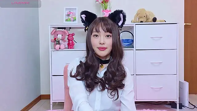Nekopi 222 online show from 05/28/26, 02:42