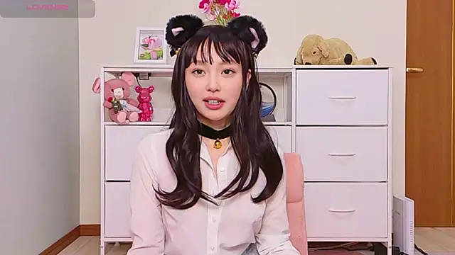 Nekopi 222 online show from 06/15/26, 02:47