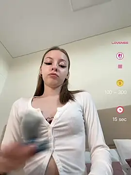JulyOwens online show from 07/23/26, 06:22