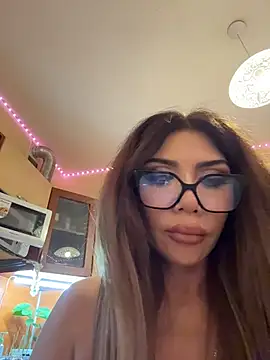 JessicaNichols  online show from 07/24/26, 12:58
