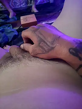 dannyhard69 online show from 06/03/26, 12:52