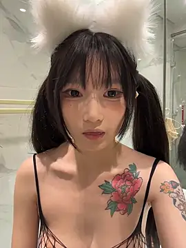 xiaojiu-baobei online show from 06/05/26, 04:35